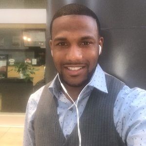 Meet your Posher, John